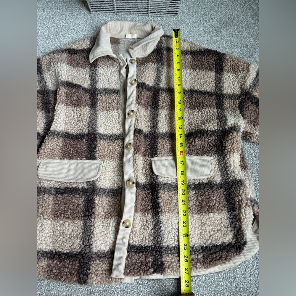 Altar’d State Oversized Fall Jacket - image 2